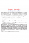 Bonnes Nouvelles des Conspirateurs du futur Bonnes Nouvelles des Conspirateurs du futur