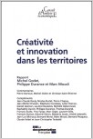 Créativité et innovation dans les territoires Créativité et innovation dans les territoires