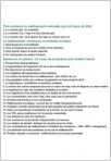 Le vieillissement, une bonne nouvelle ? Le vieillissement, une bonne nouvelle ?